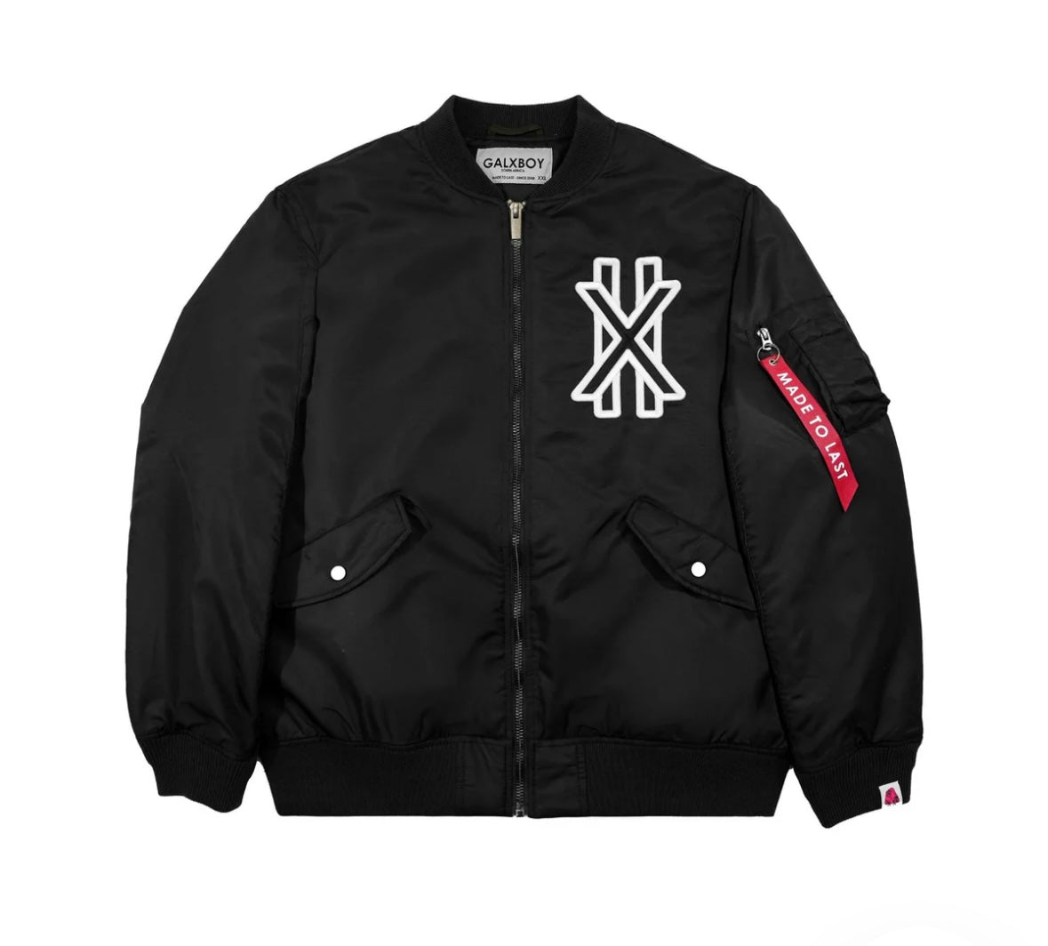 GXB BOMBER JACKET