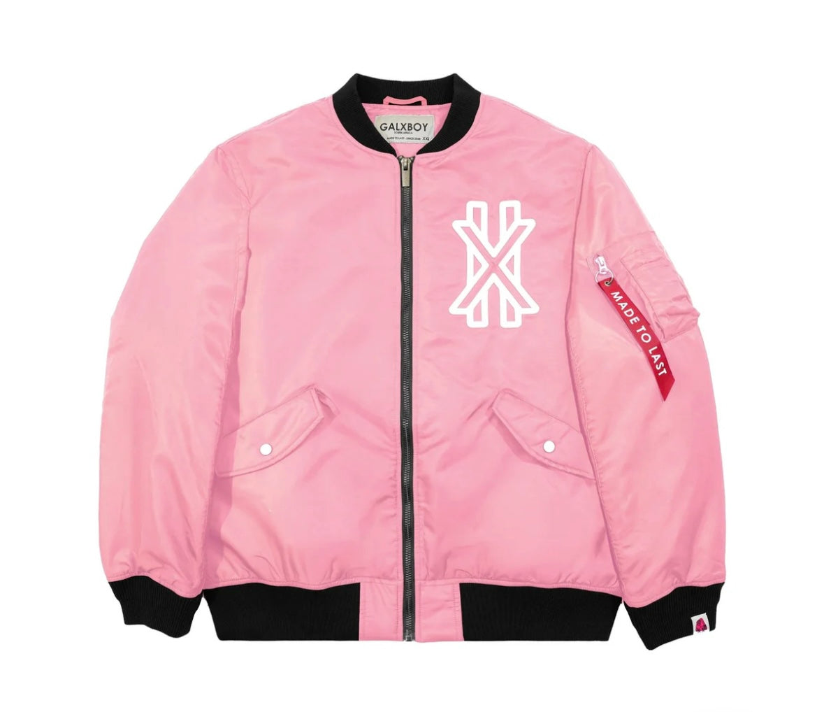 GXB BOMBER JACKET