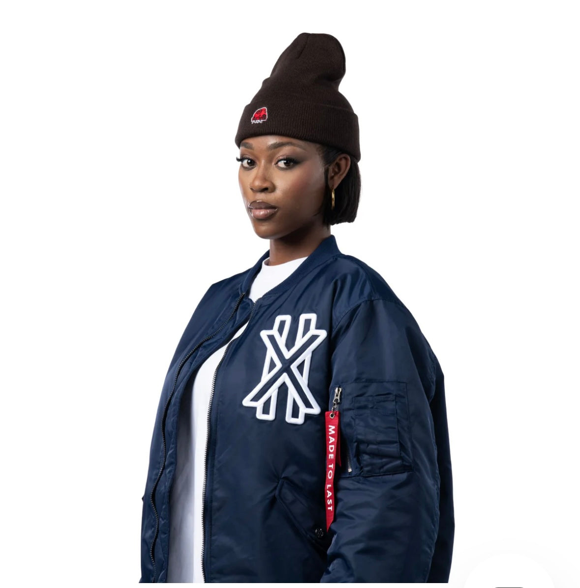 GXB BOMBER JACKET