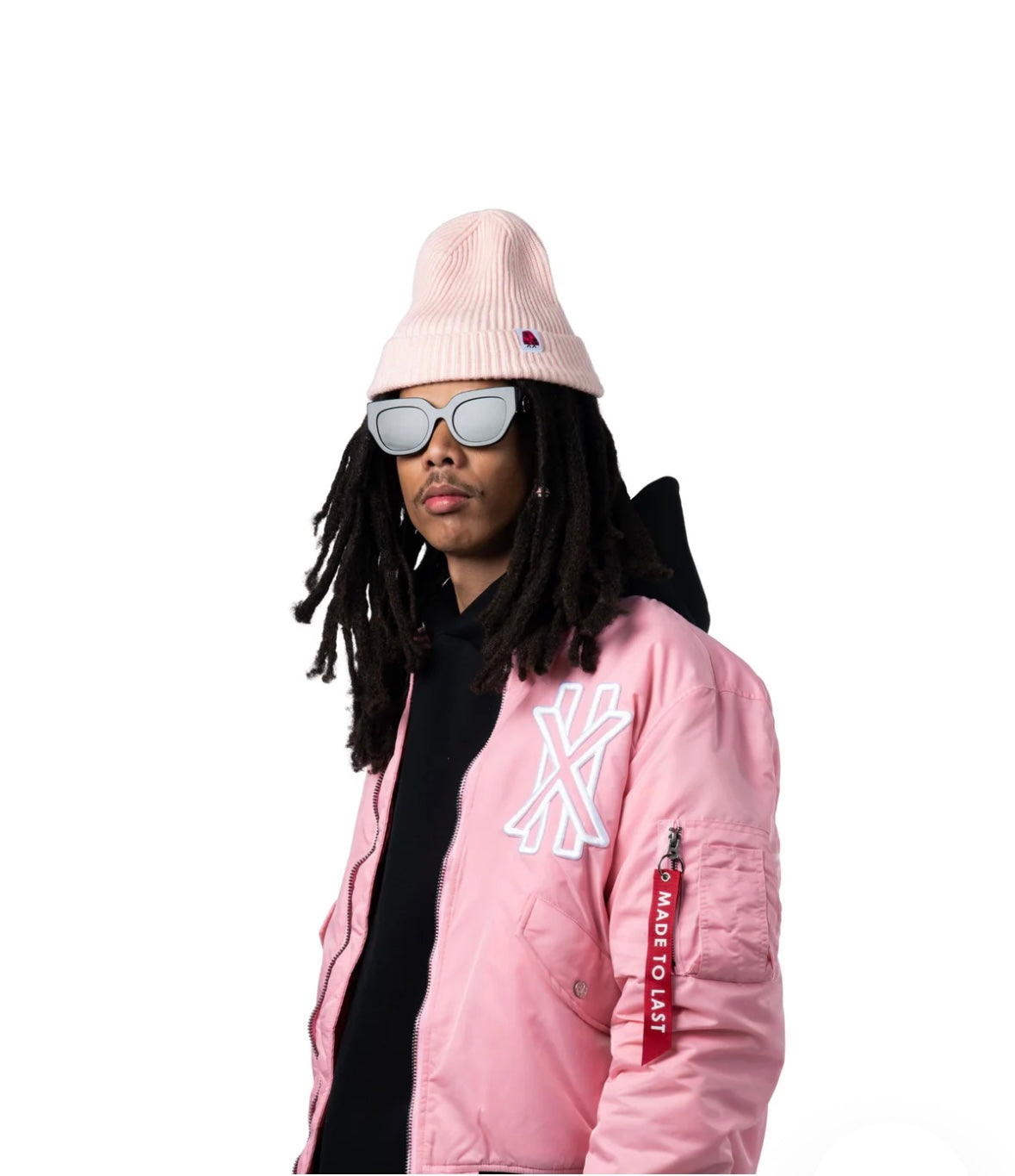 GXB BOMBER JACKET