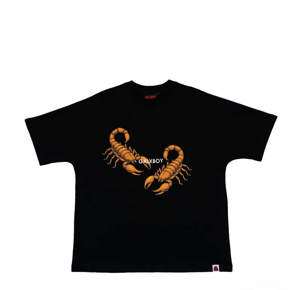 SCORPION T-SHIRT