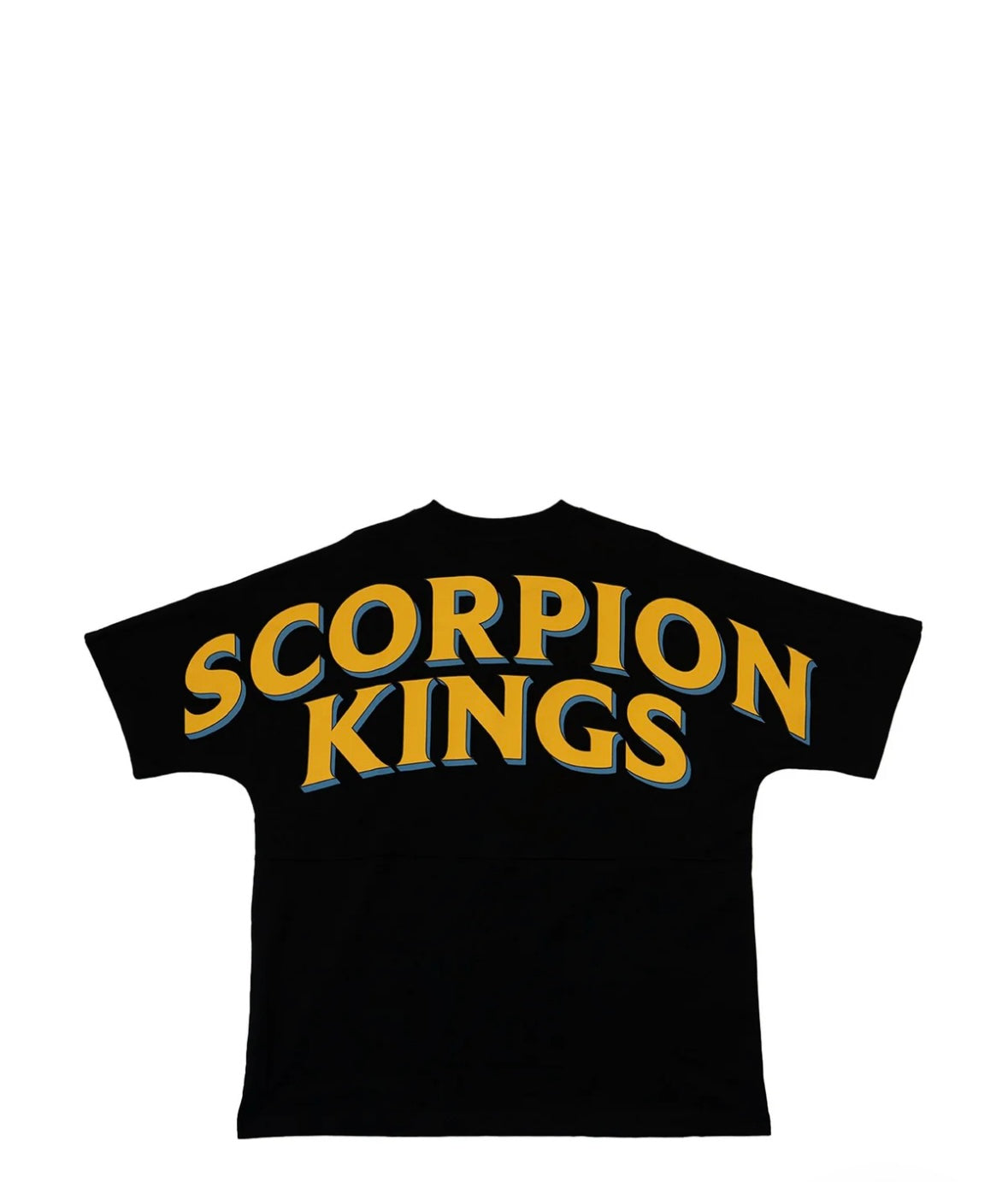 SCORPION T-SHIRT