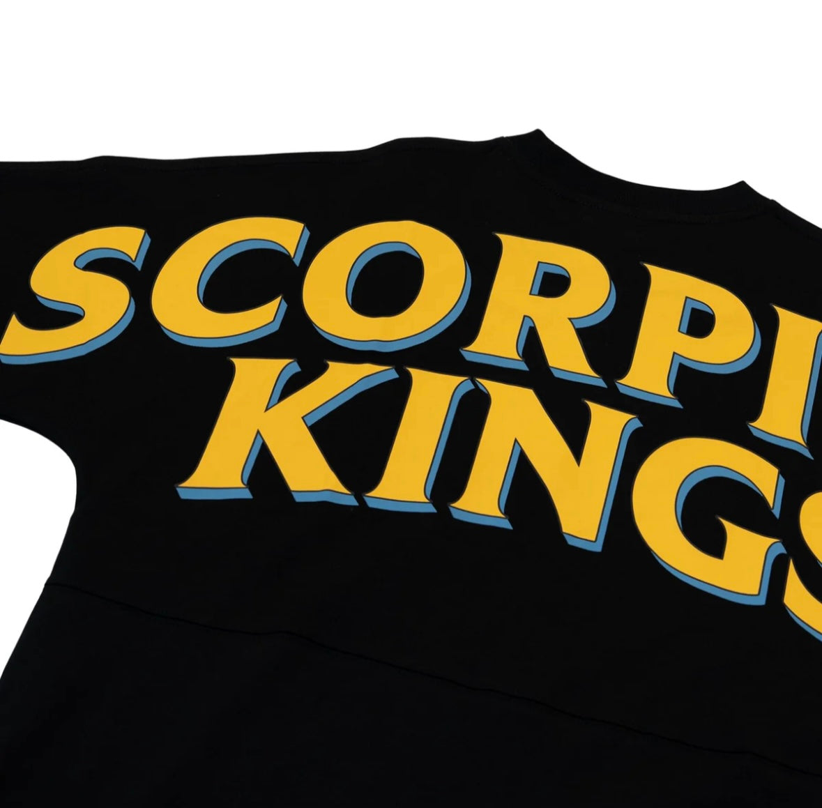 SCORPION T-SHIRT