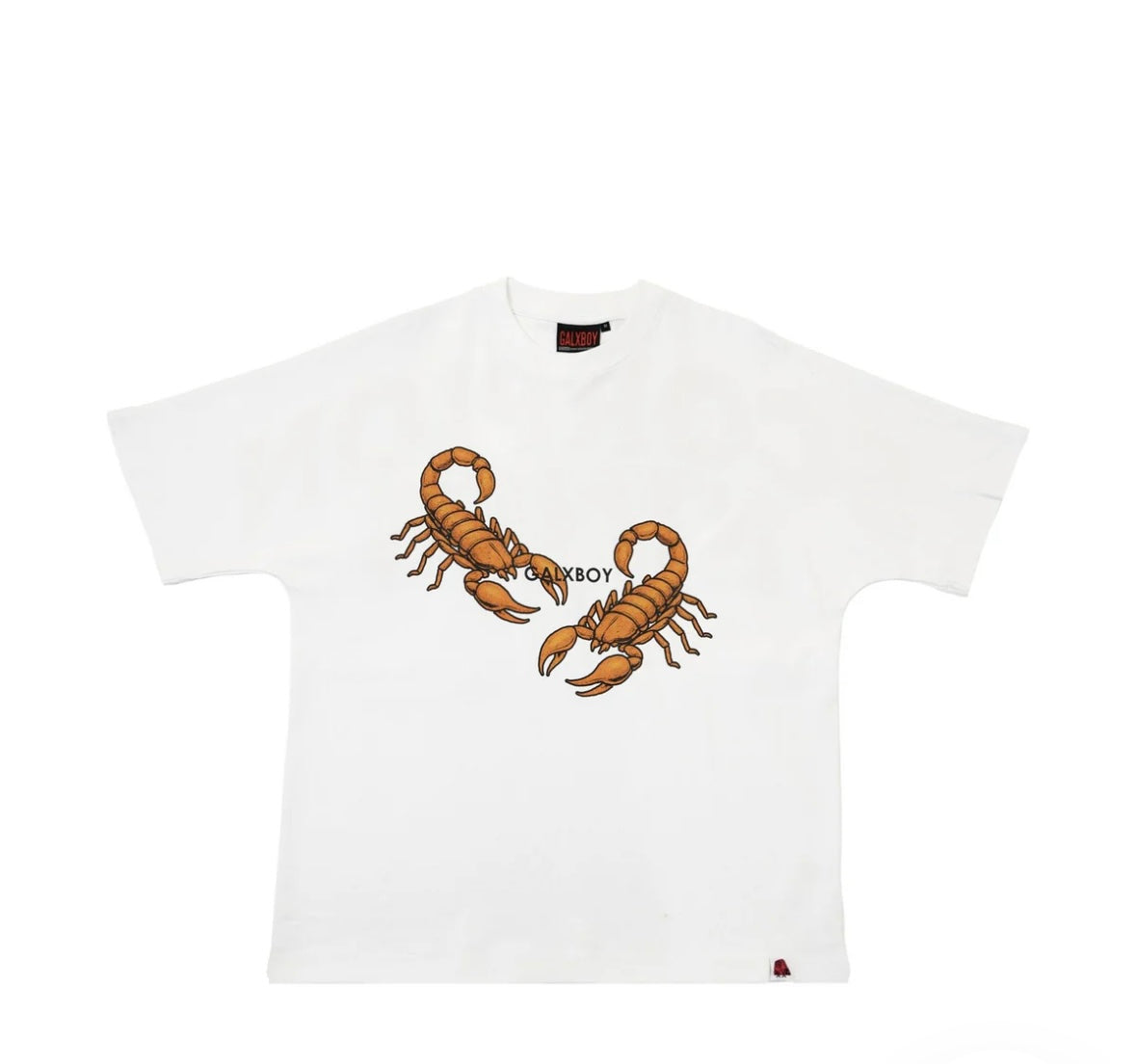 SCORPION T-SHIRT