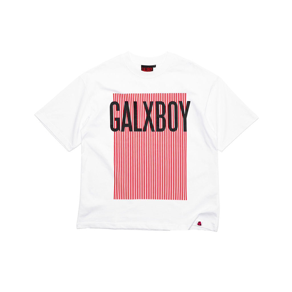 STRIPED T-SHIRT